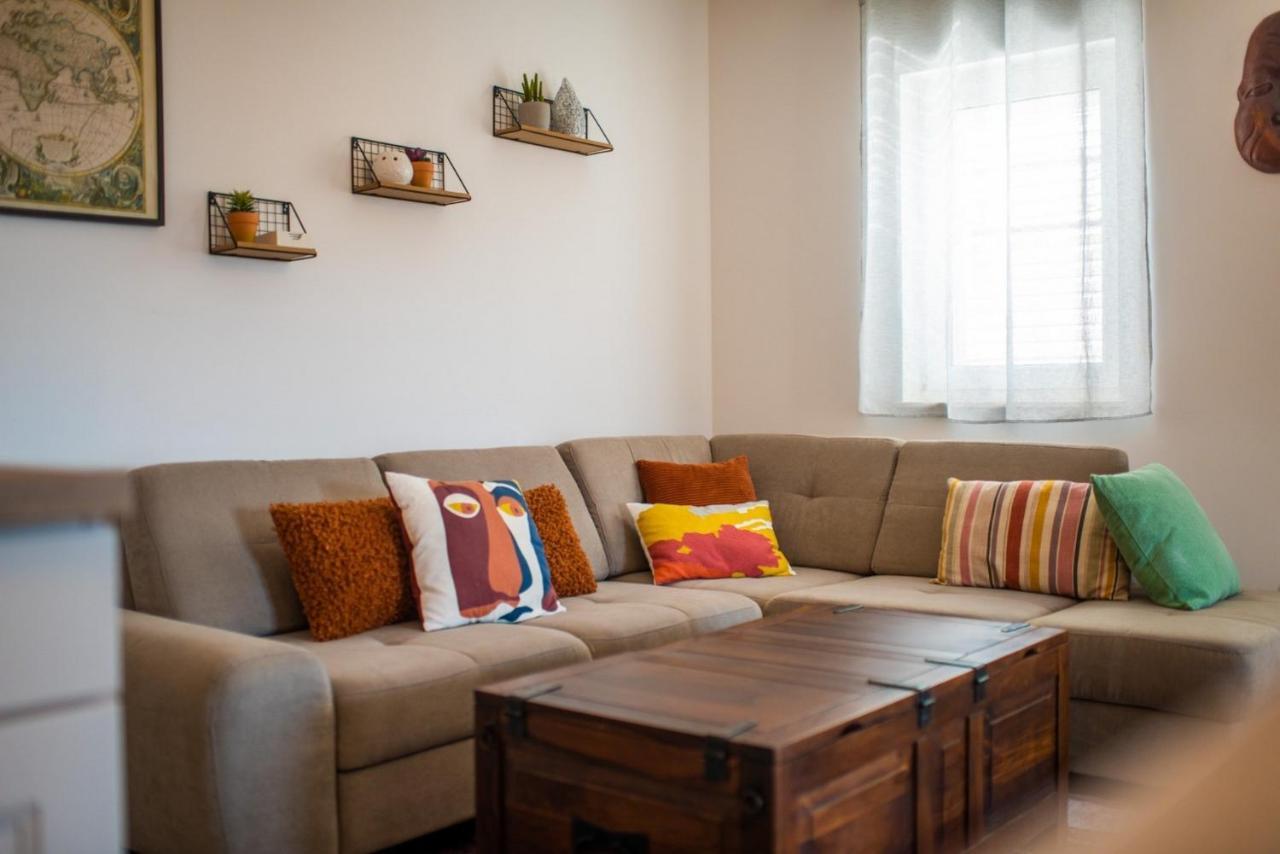 Apartman Paula Каштела Экстерьер фото